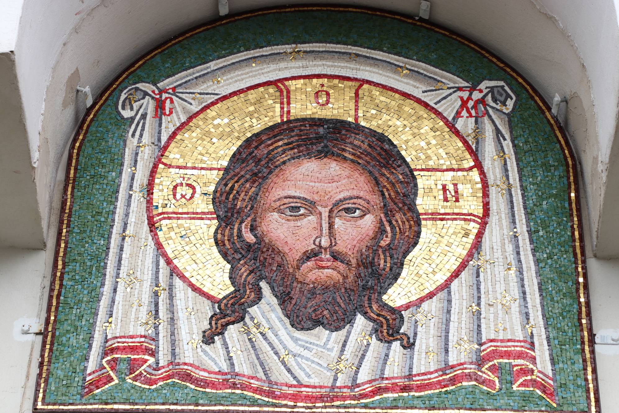  Исус Христос 